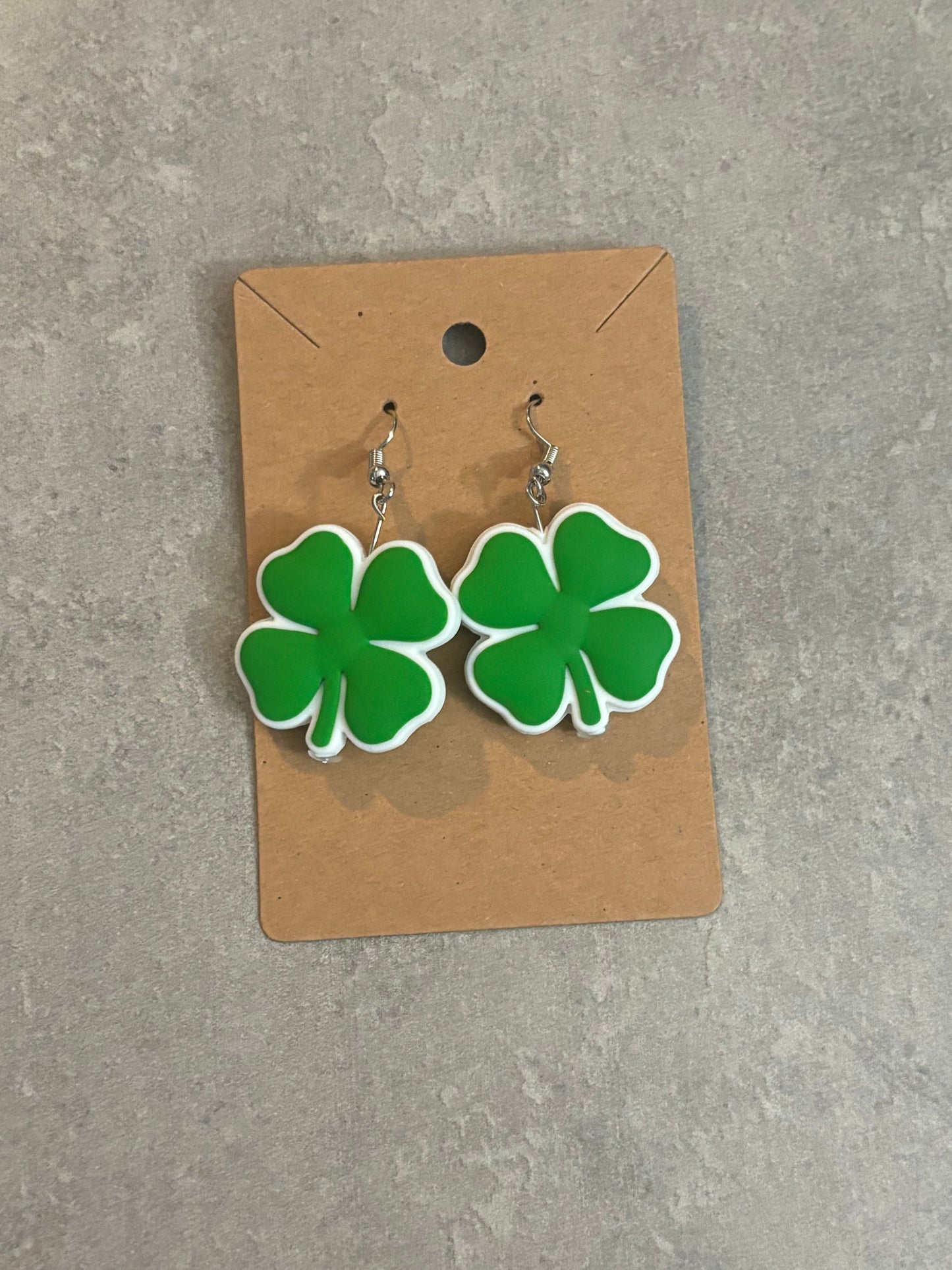 Clovers