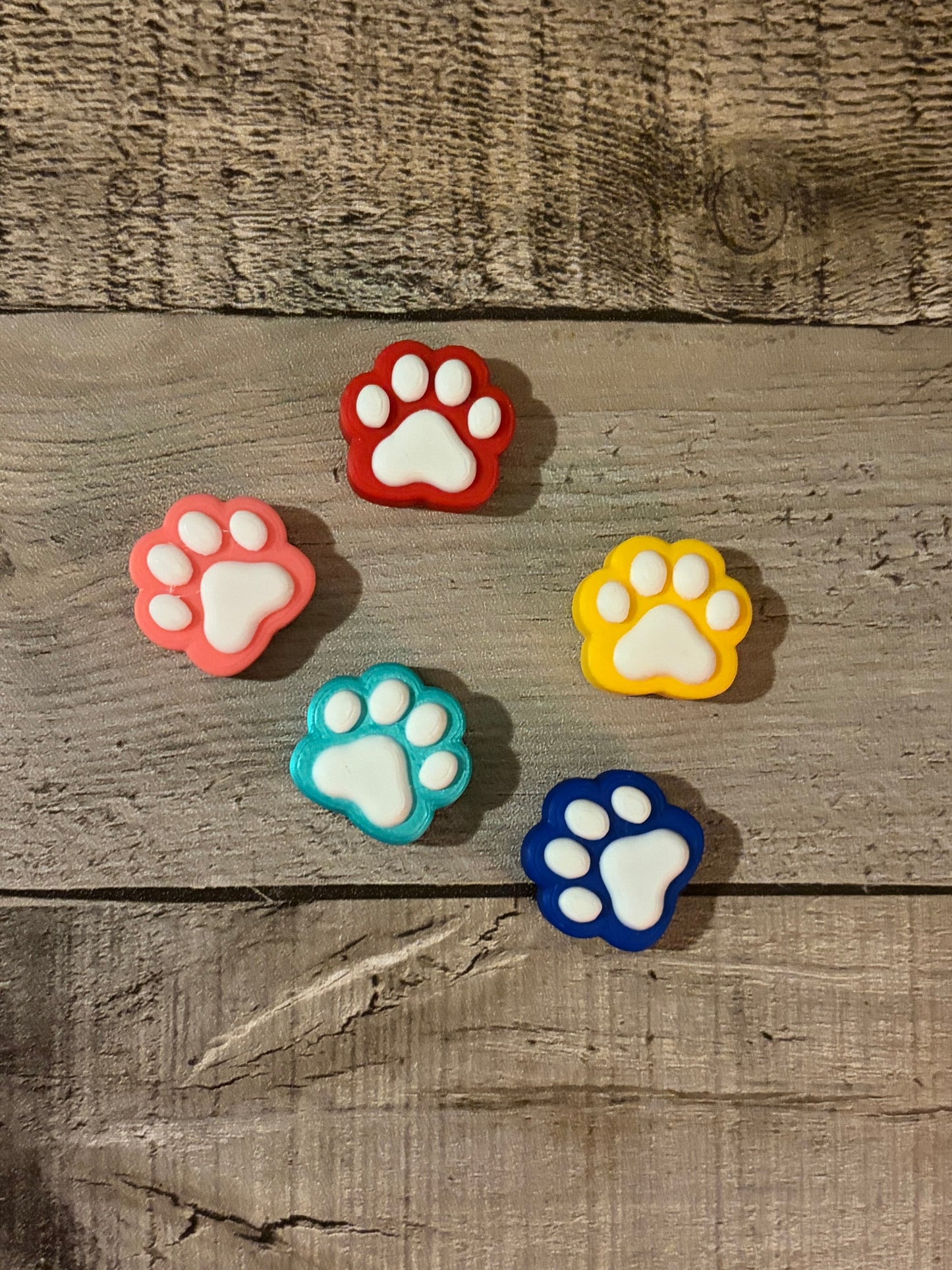Pawprints