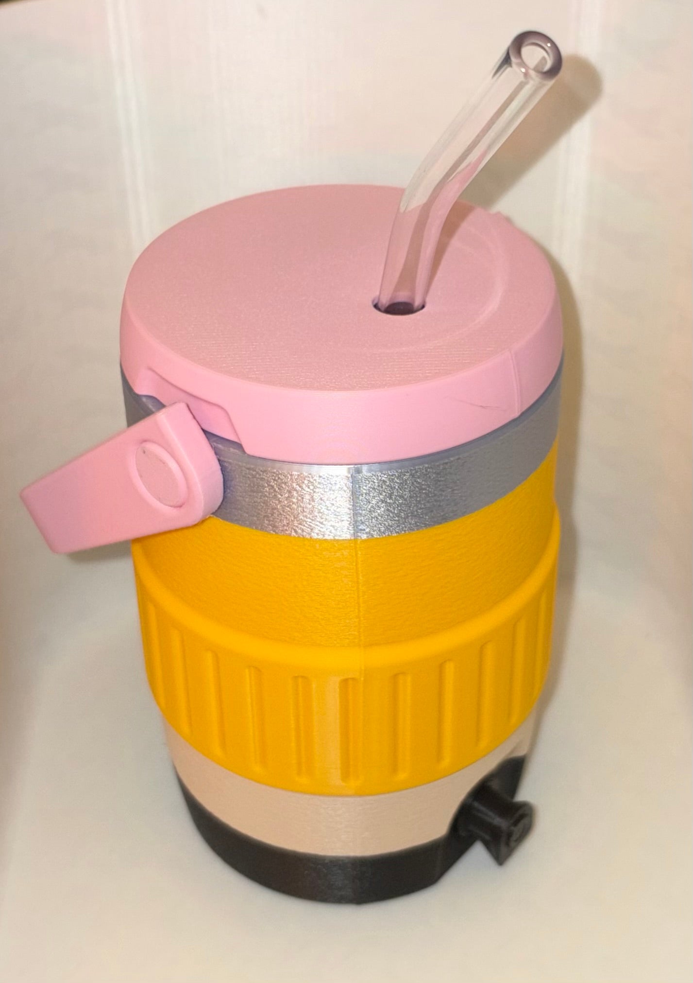 Pencil Can Holder