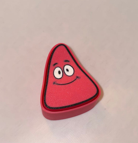 Patrick