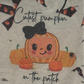 Cutest Pumpkin- 2T