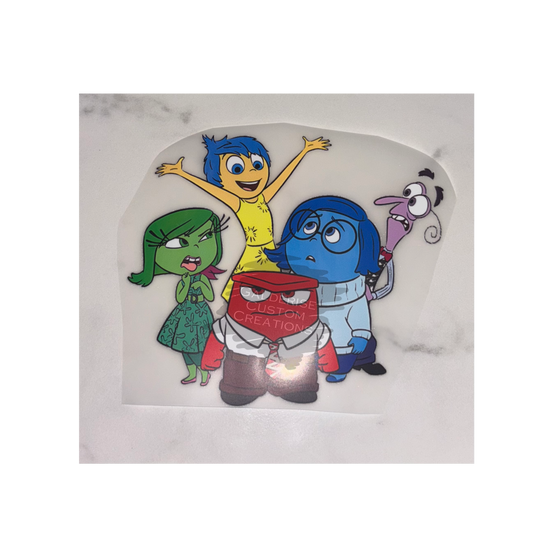 Inside Out