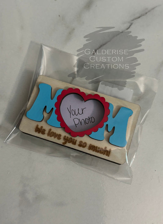 Mom Magnets