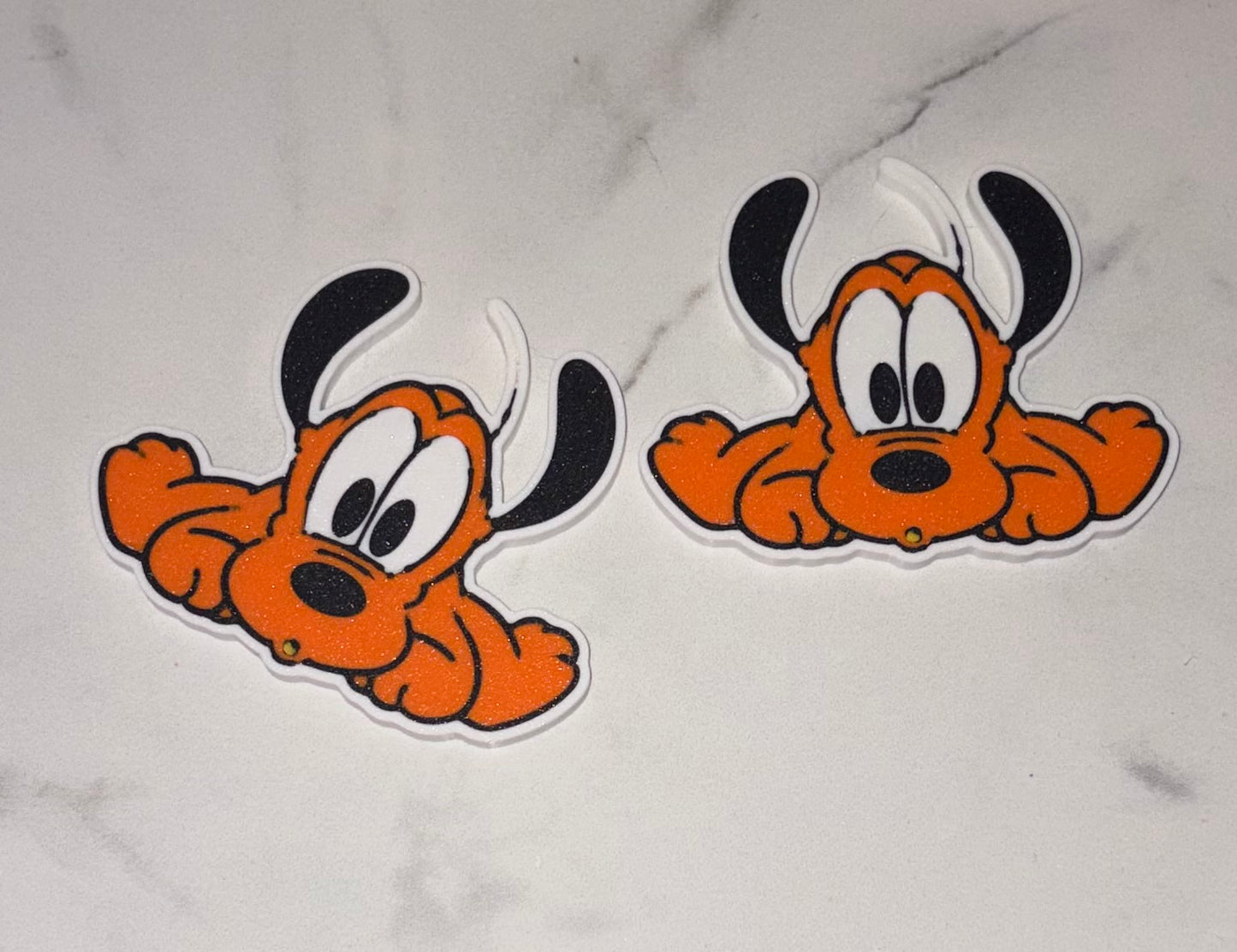 Pluto