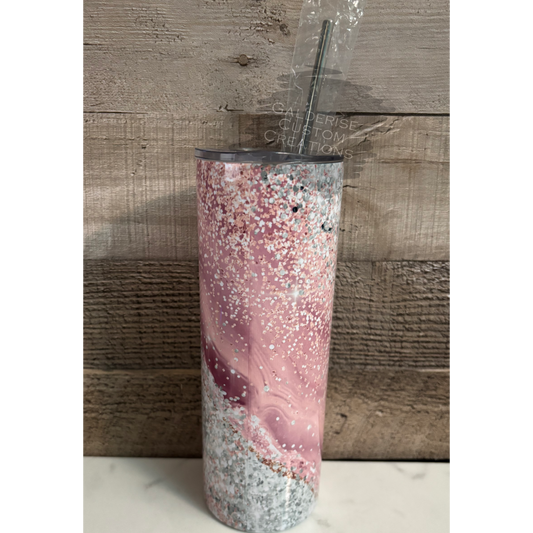 Water or Hard Seltzer