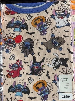 Spooky Stitch