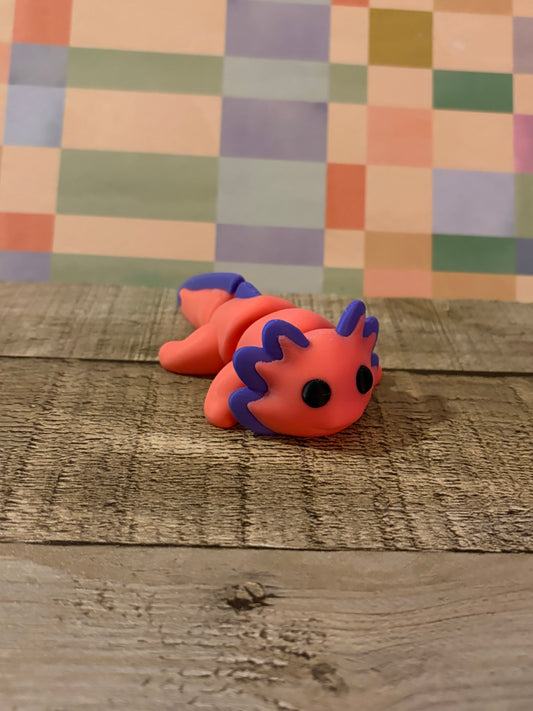 Axolotl