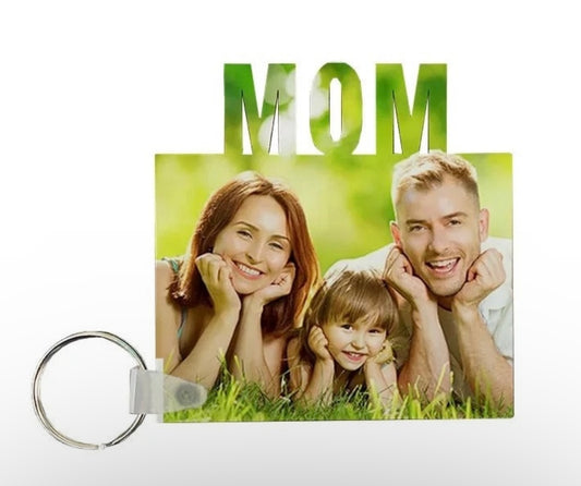 Mom Keychains