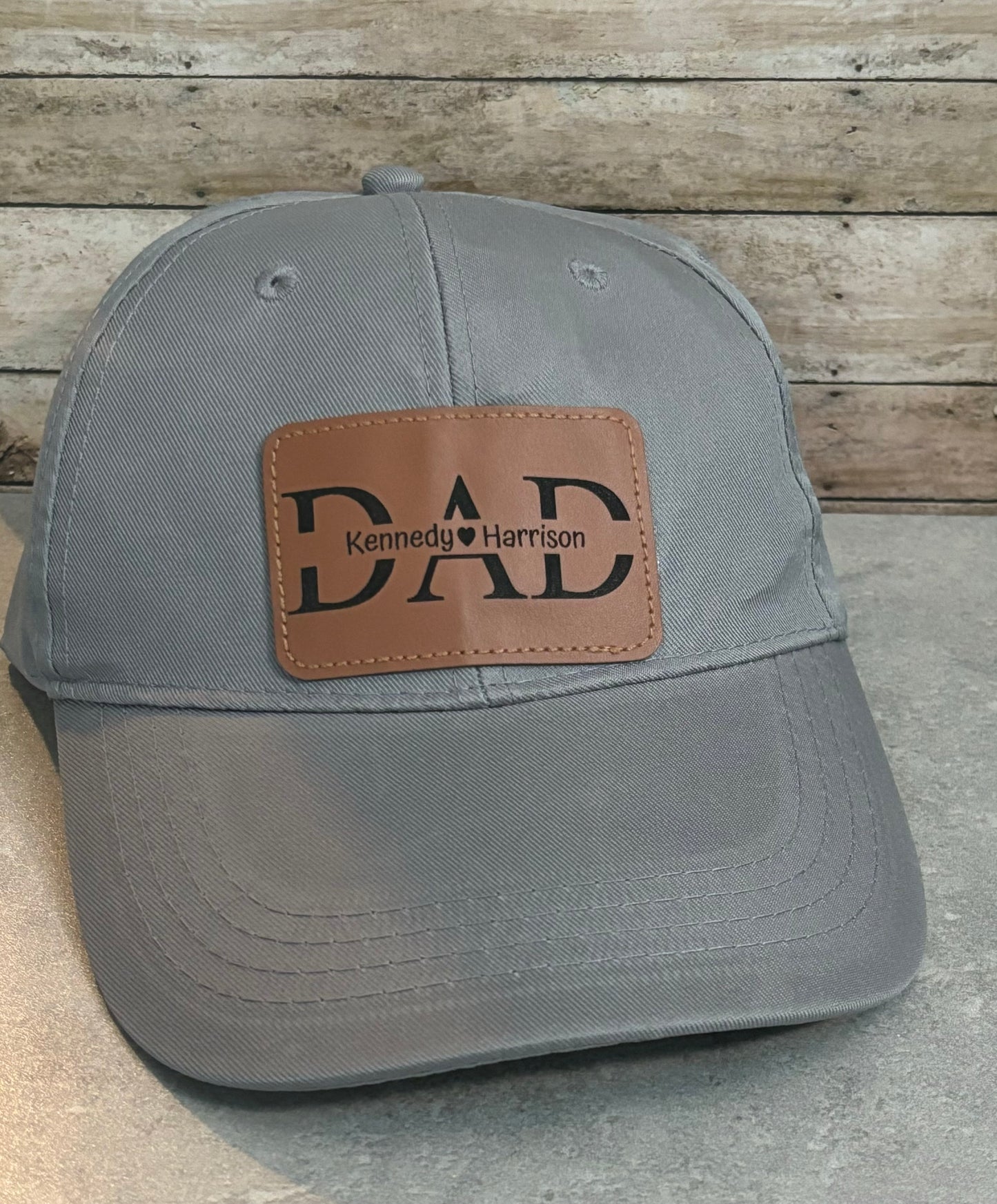 Custom Adult Hats