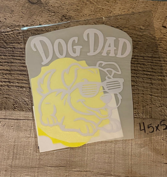 Dog Dad