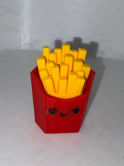 Fries