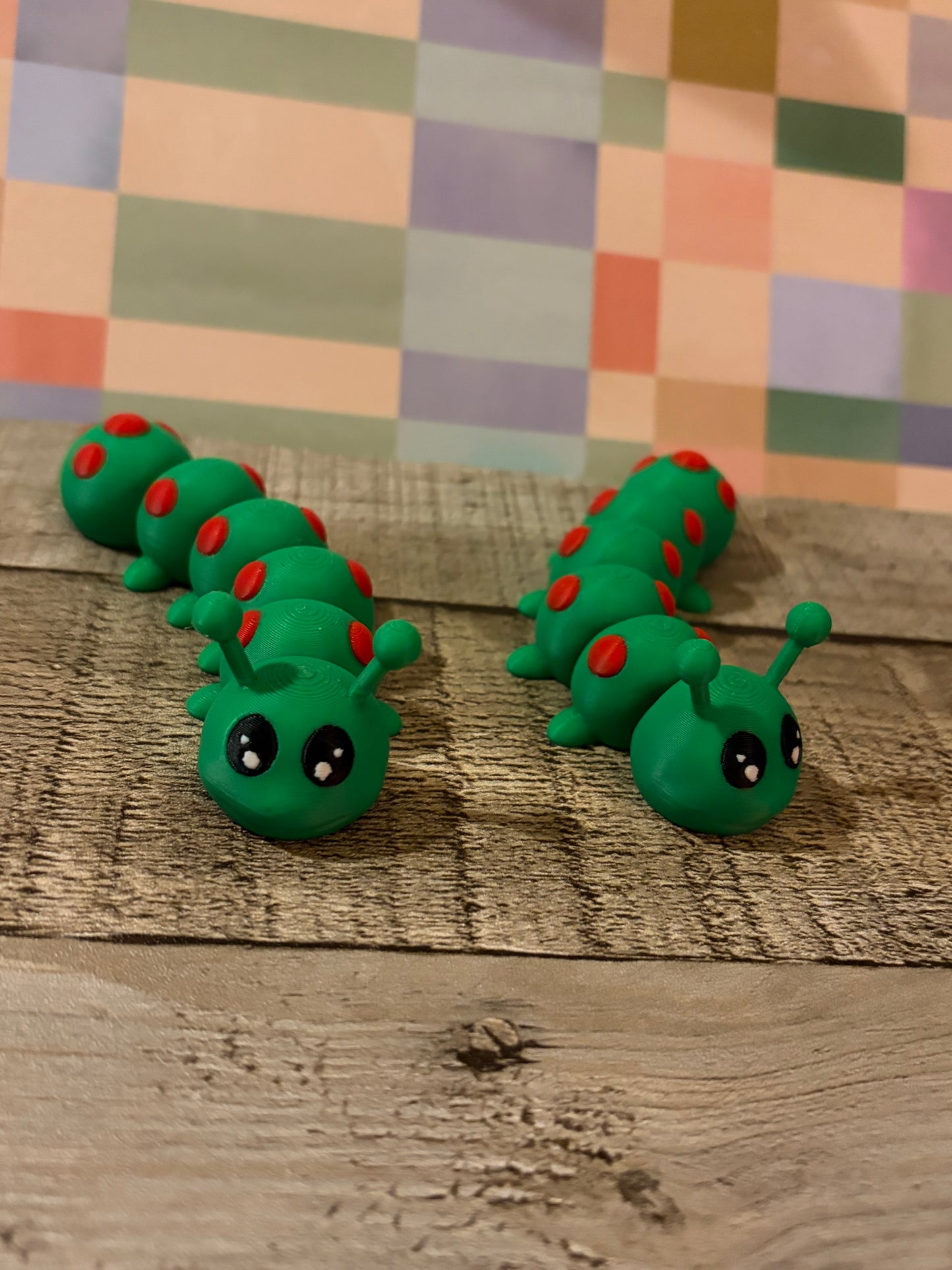 Caterpillar
