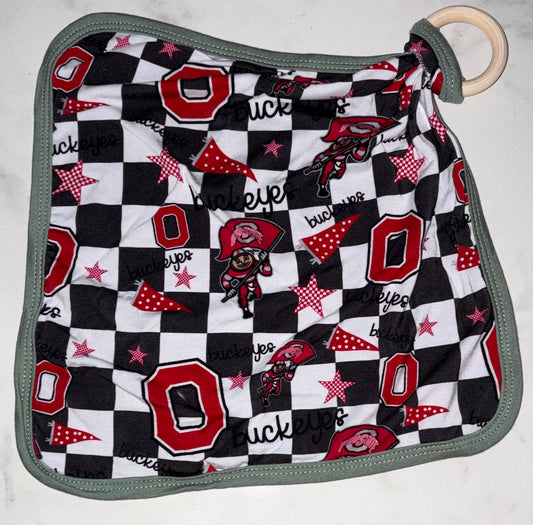 Ohio Buckeyes