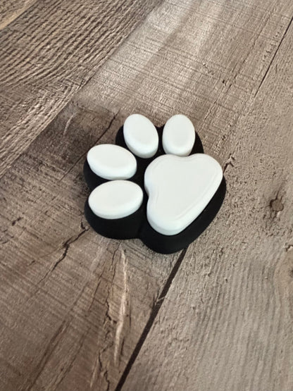 Paw Print