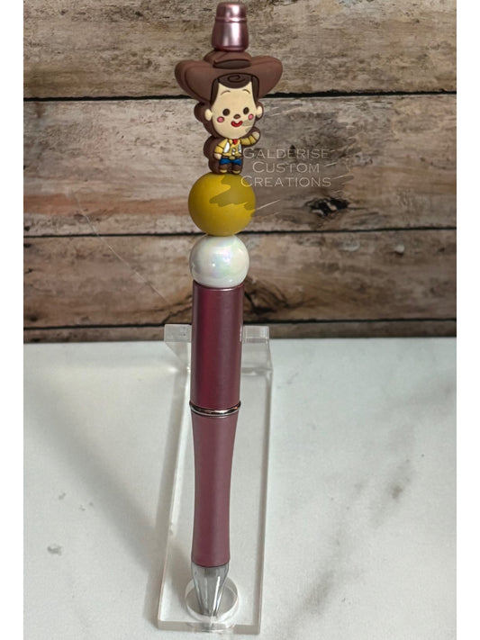 Toys- Woody
