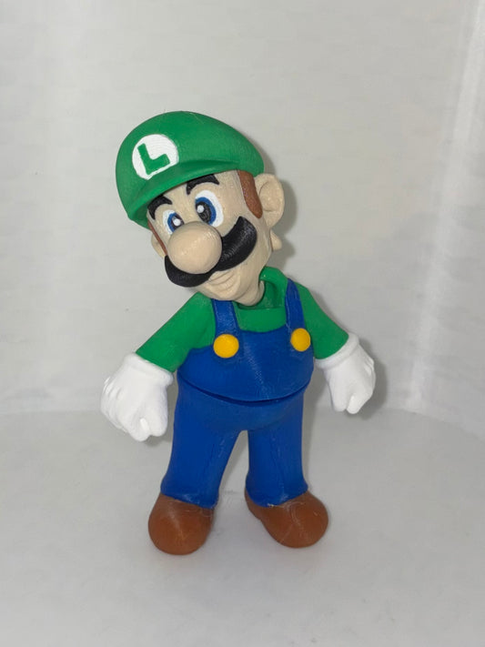 Luigi
