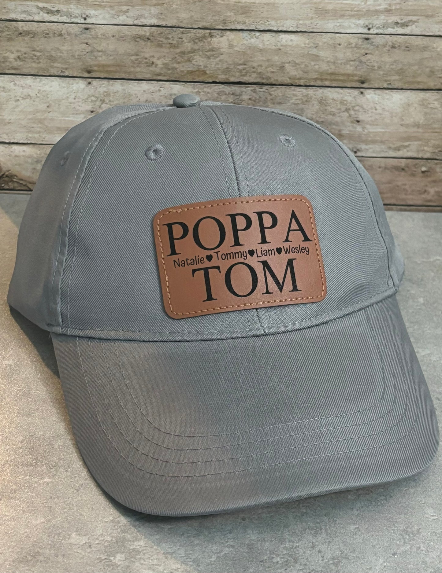 Custom Adult Hats