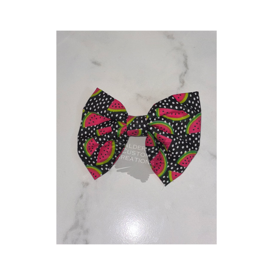 Watermelons