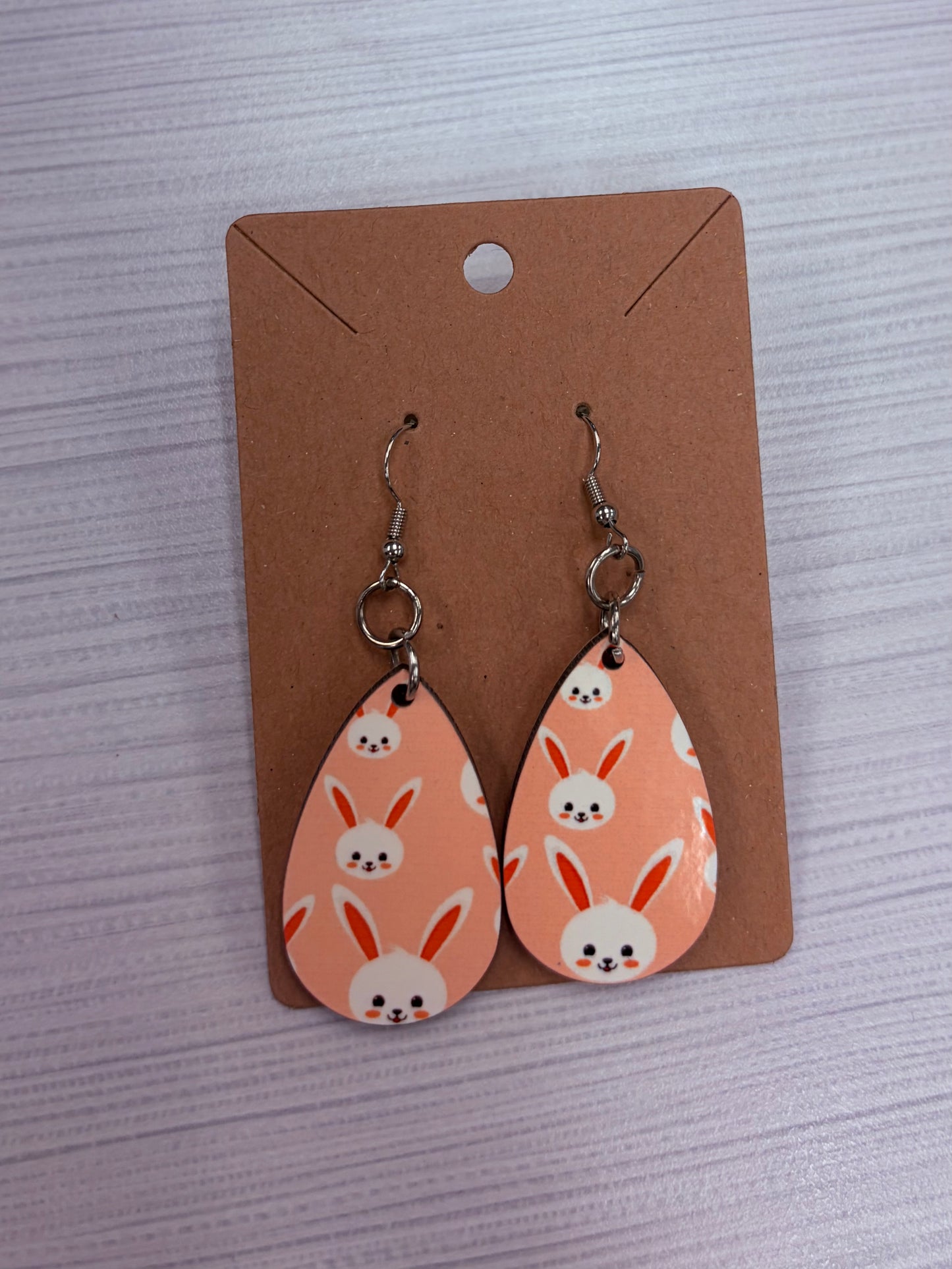 Bunnies