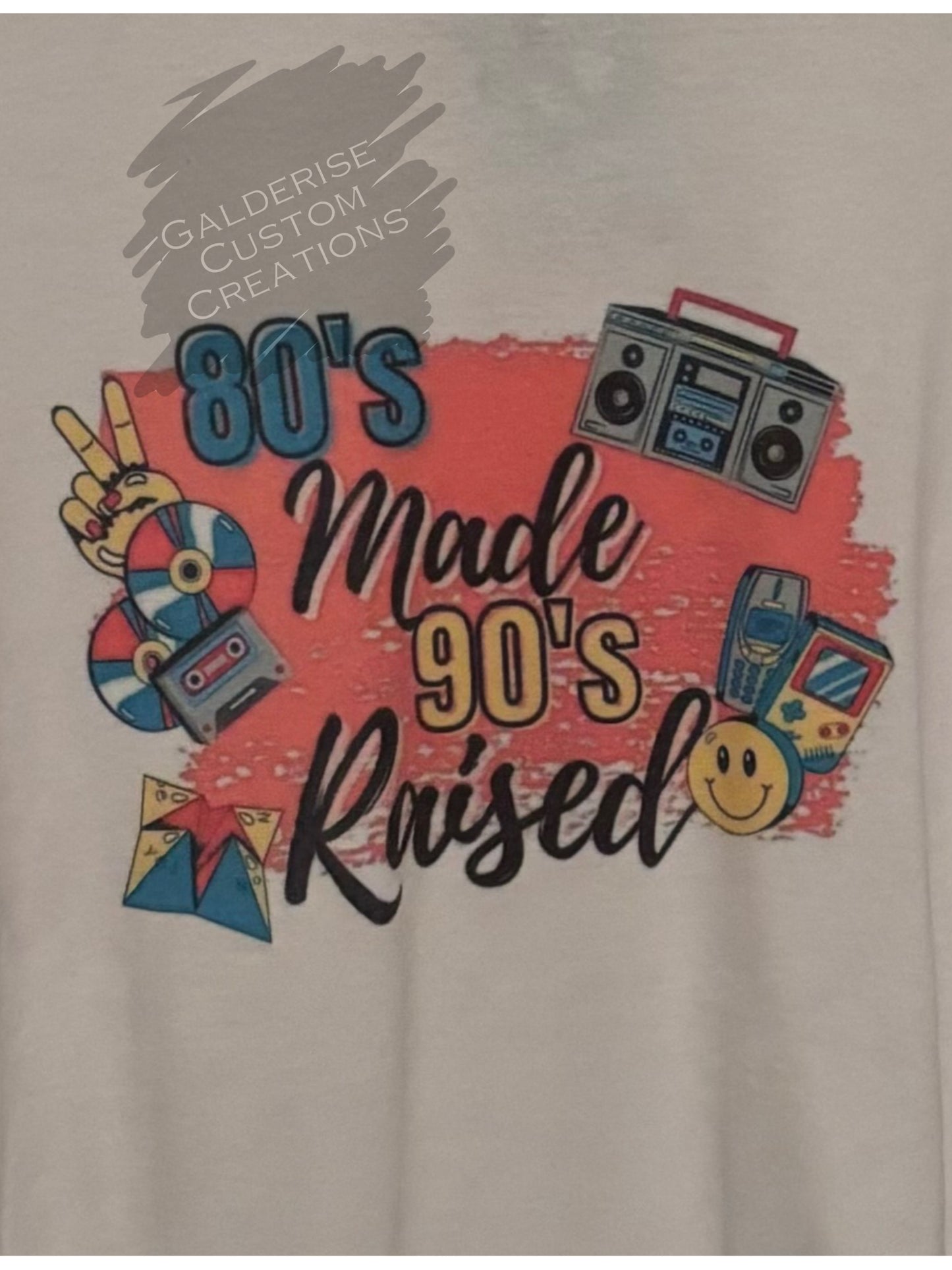 80s Made