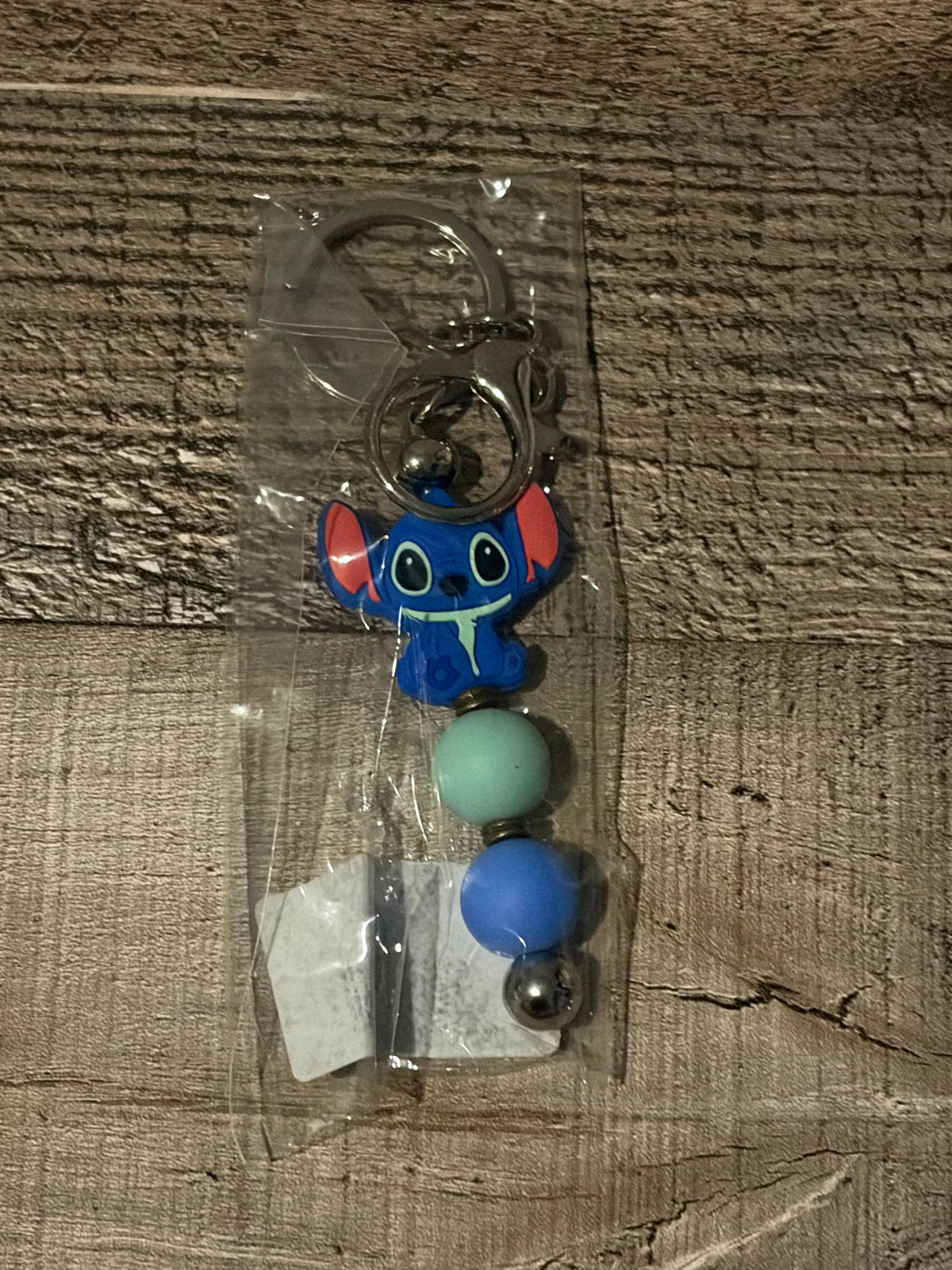 Stitch