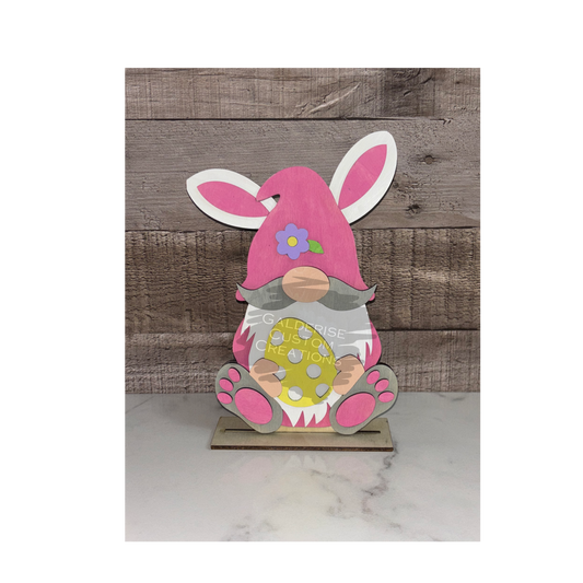 Easter Gnome