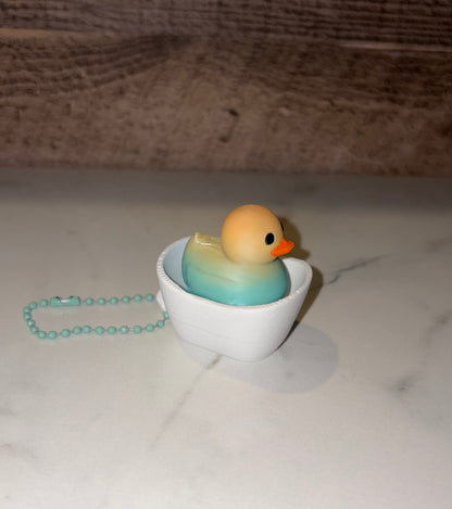 Bath Time Ducks