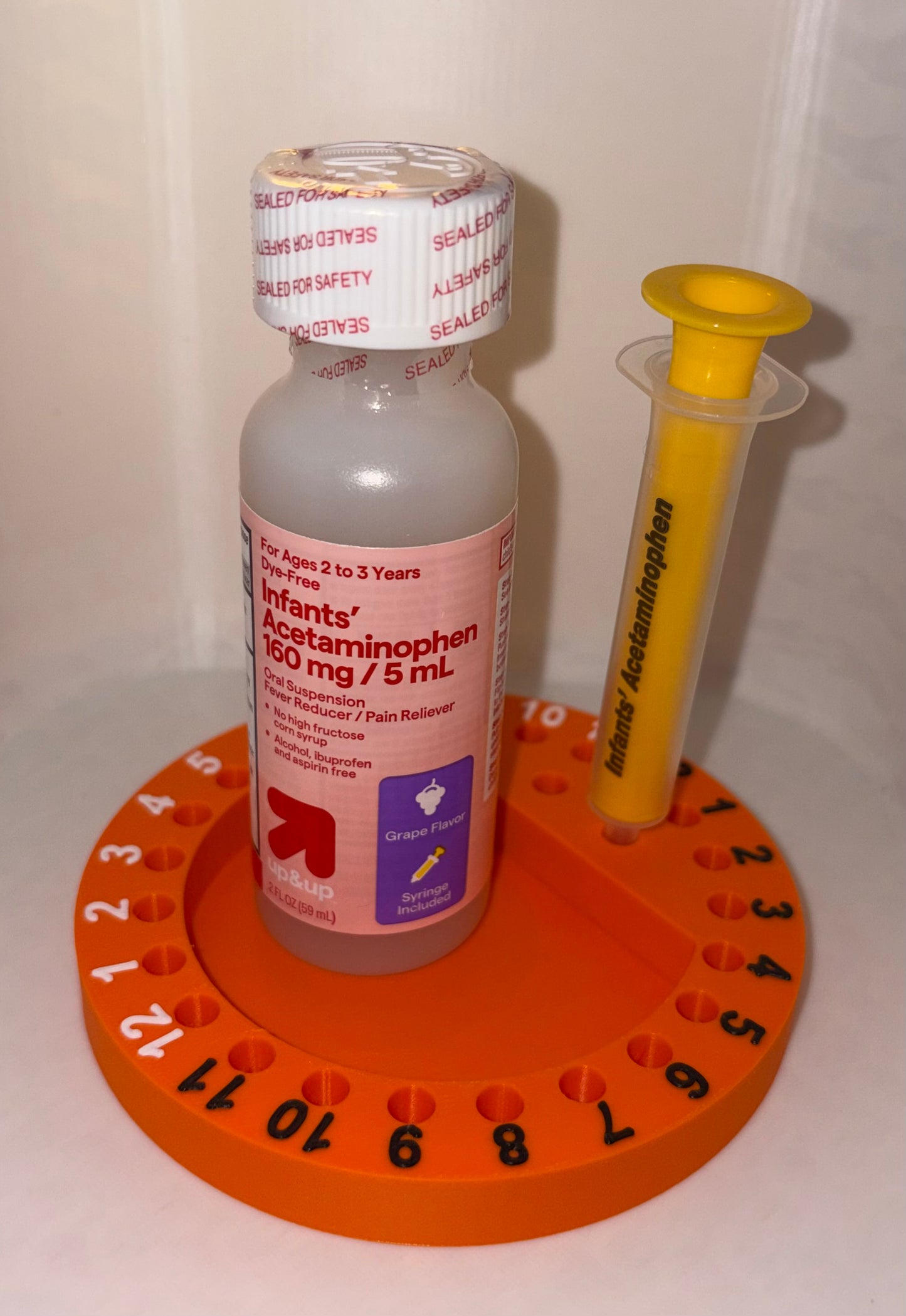 Medicine Tracker