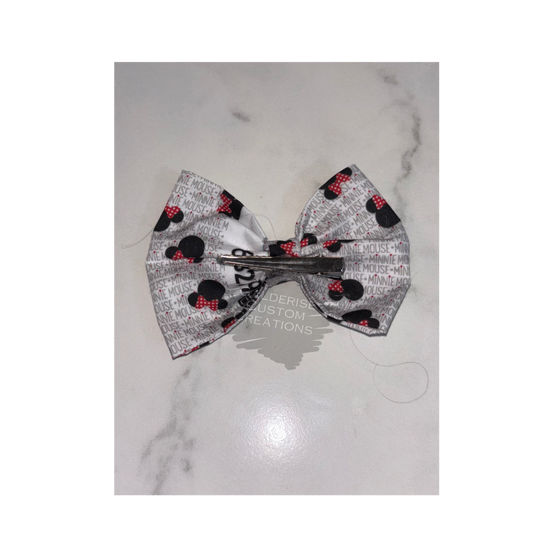 Minnie