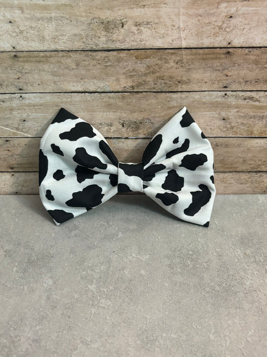 Cow Print