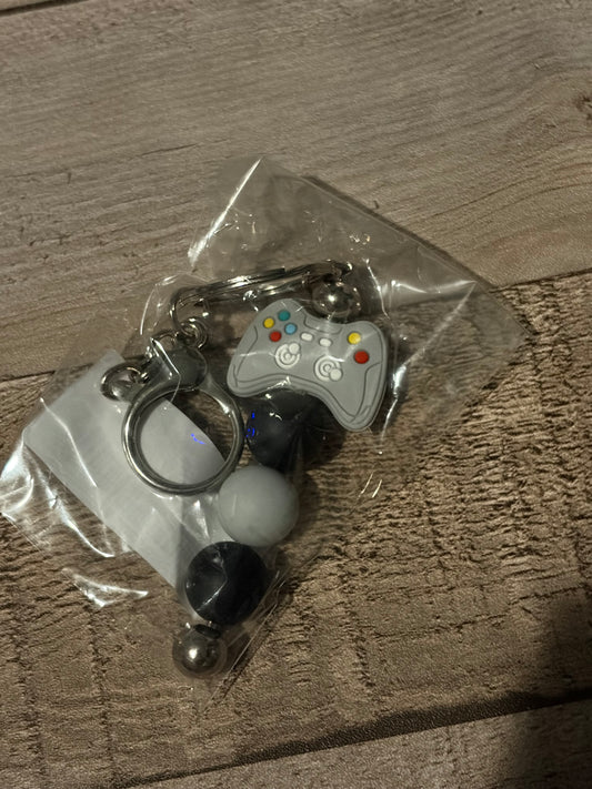 Game Controller