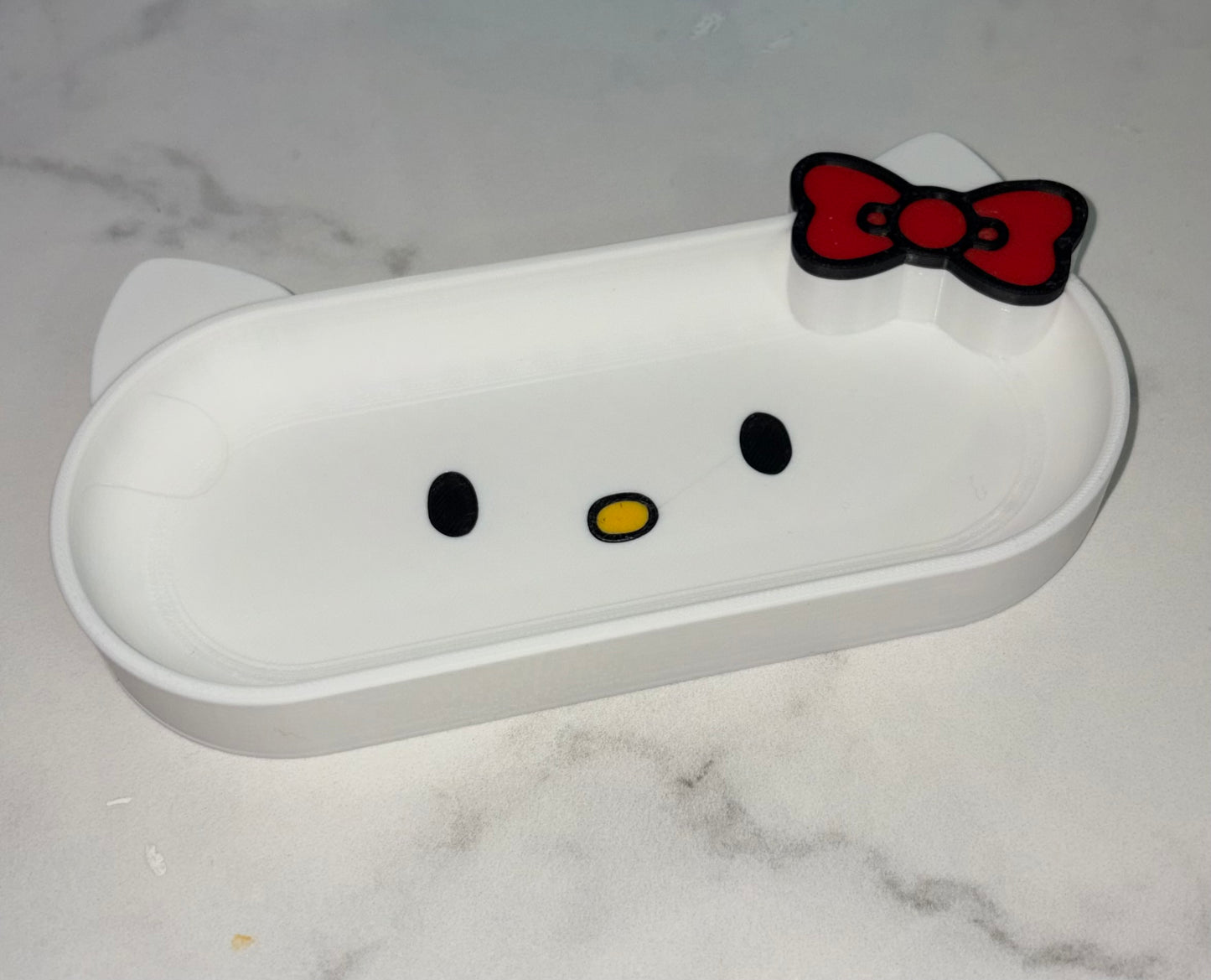 Hello Kitty Eyeglass Holder