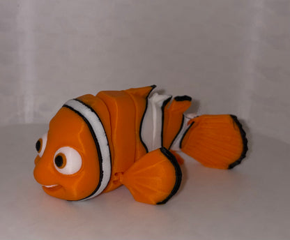 Clownfish