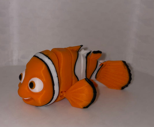 Clownfish