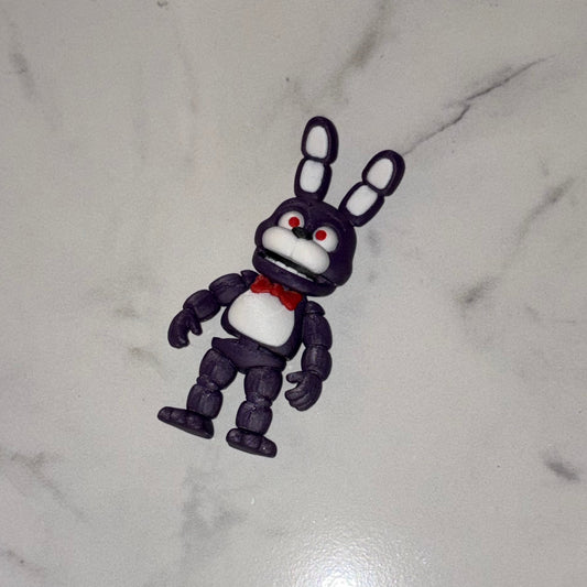 Bonnie