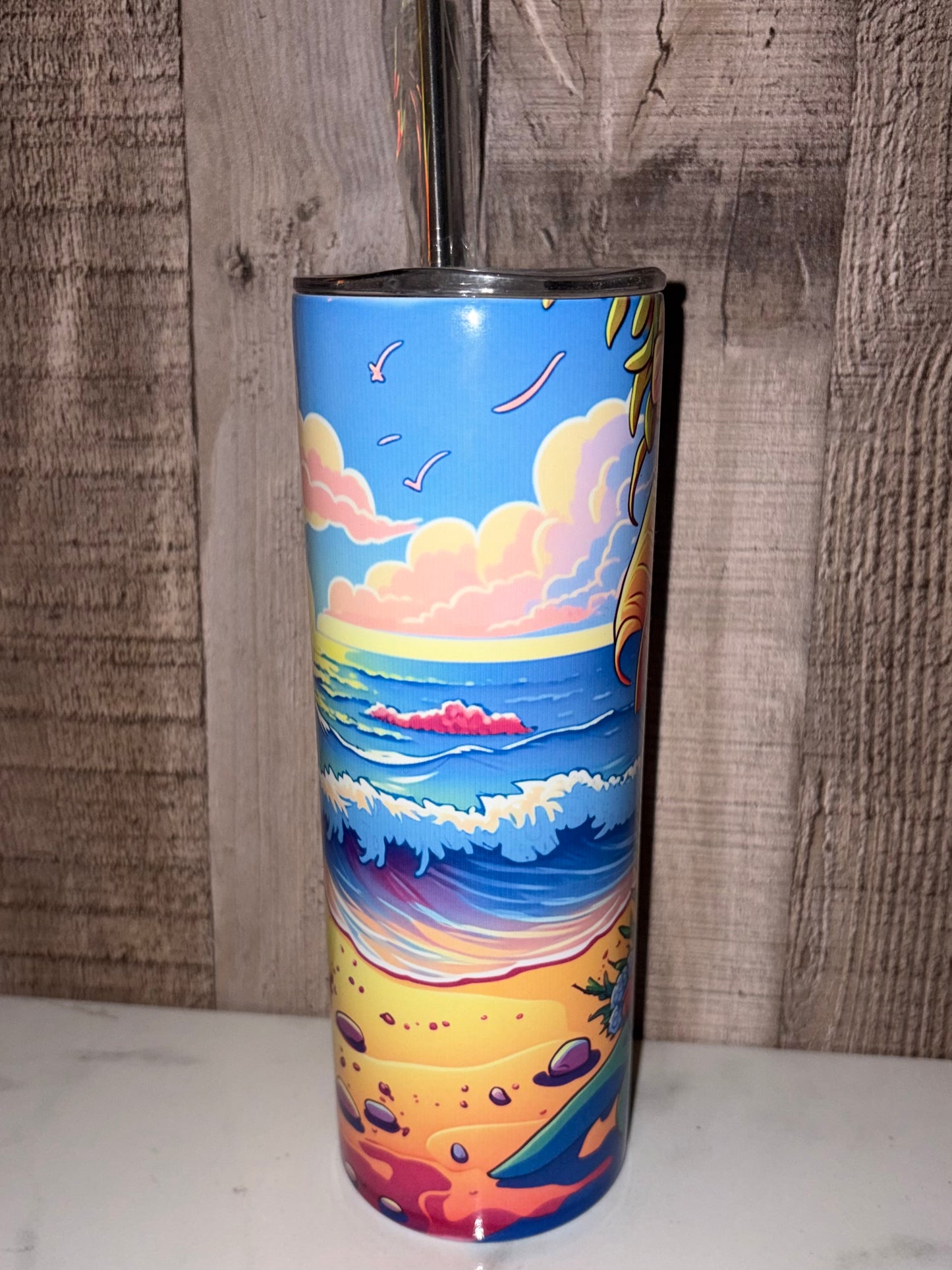 Beach Vibes