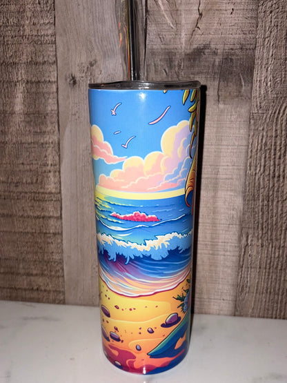 Beach Vibes