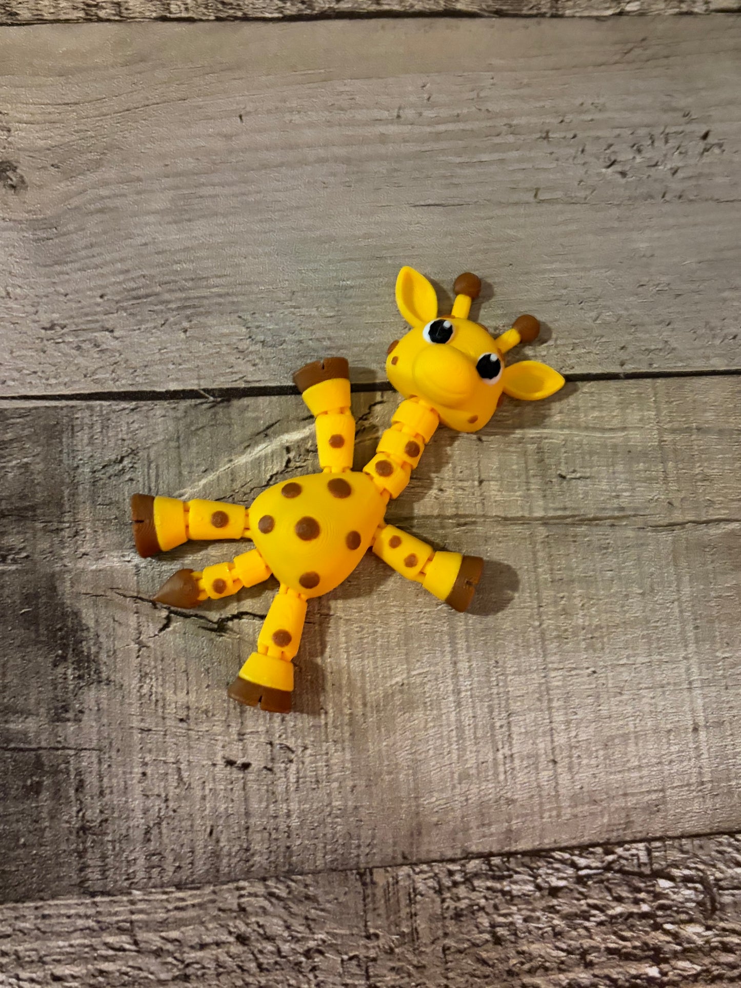 Giraffe