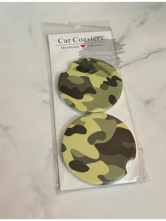 Camoflauge