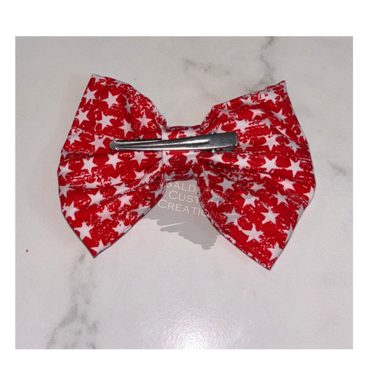 Red Stars