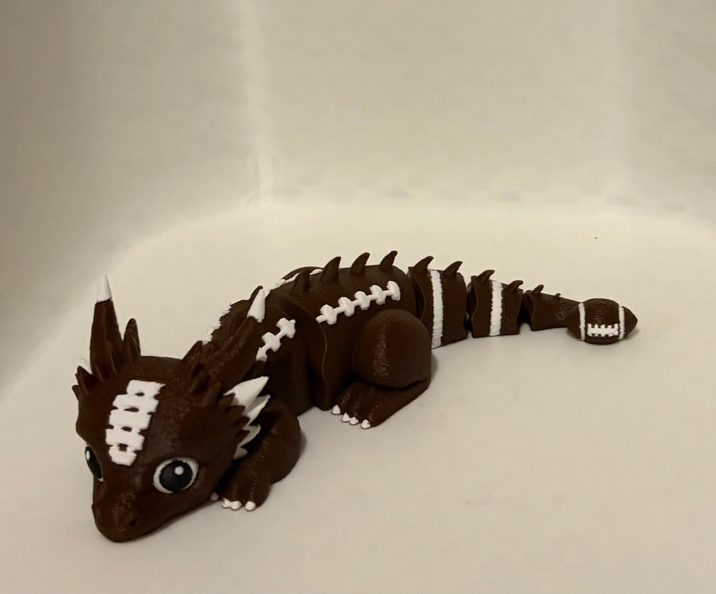 Football Dragon