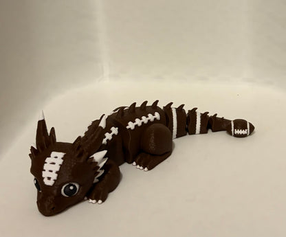 Football Dragon