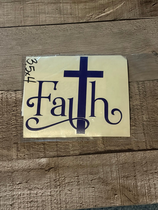 Faith