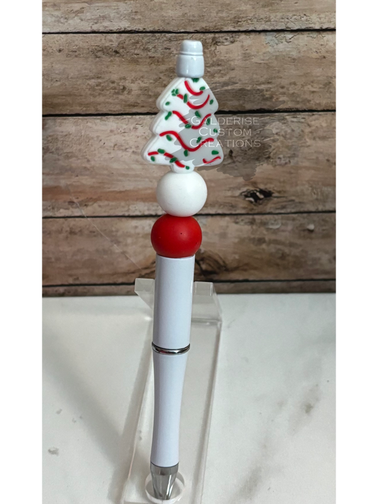 Tree Cake