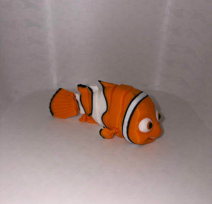 Clownfish