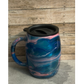 Blue Swirl Mug