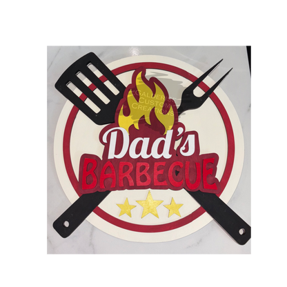 Dad's Barbecue