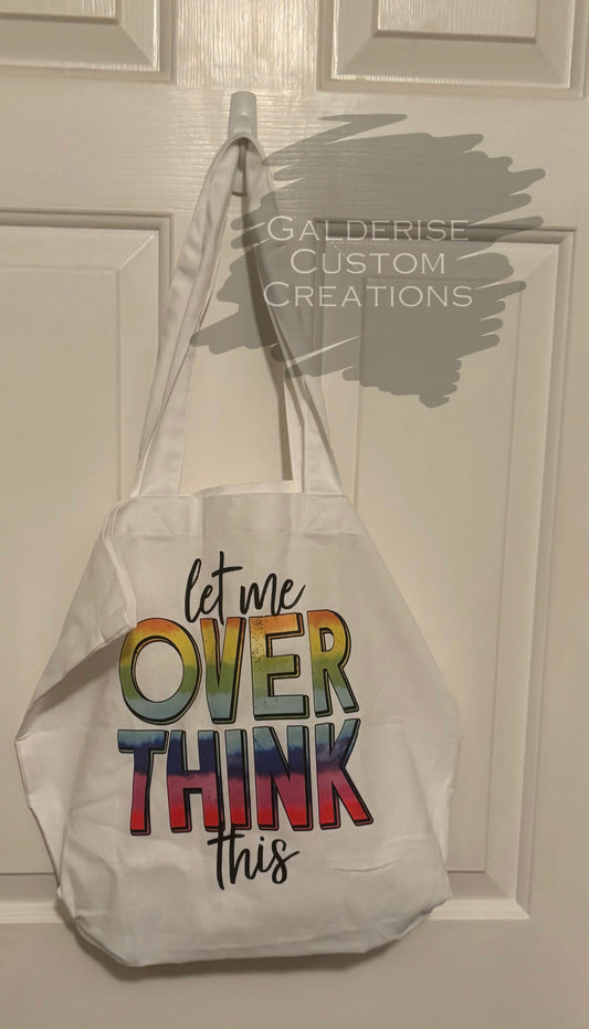 Overthink