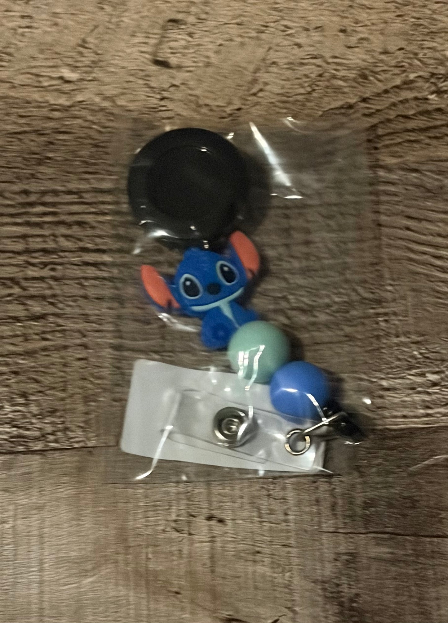 Stitch