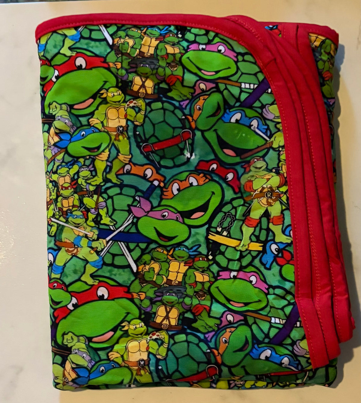 Ninja Turtles